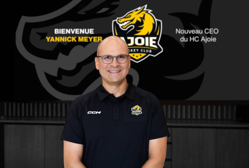 Le vent va-t-il tourner pour le HC Ajoie?
