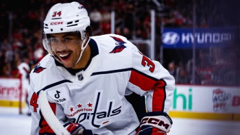 Huit ans et 50,8 millions de dollars pour Justin Sourdif avec les Capitals de Washington