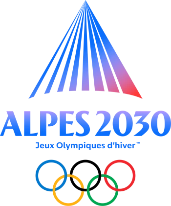 Winterspiele 2030: Die Metropole Lyon wird zum Eishockey-Zentrum der Olympischen Spiele