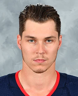 Incertitude totale à Columbus : Elvis Merzlikins pourrait rater l'intégralité de la saison