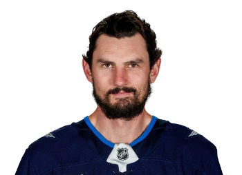 Jets suspendieren Connor Hellebuyck wegen Fehlens im Trainingslager