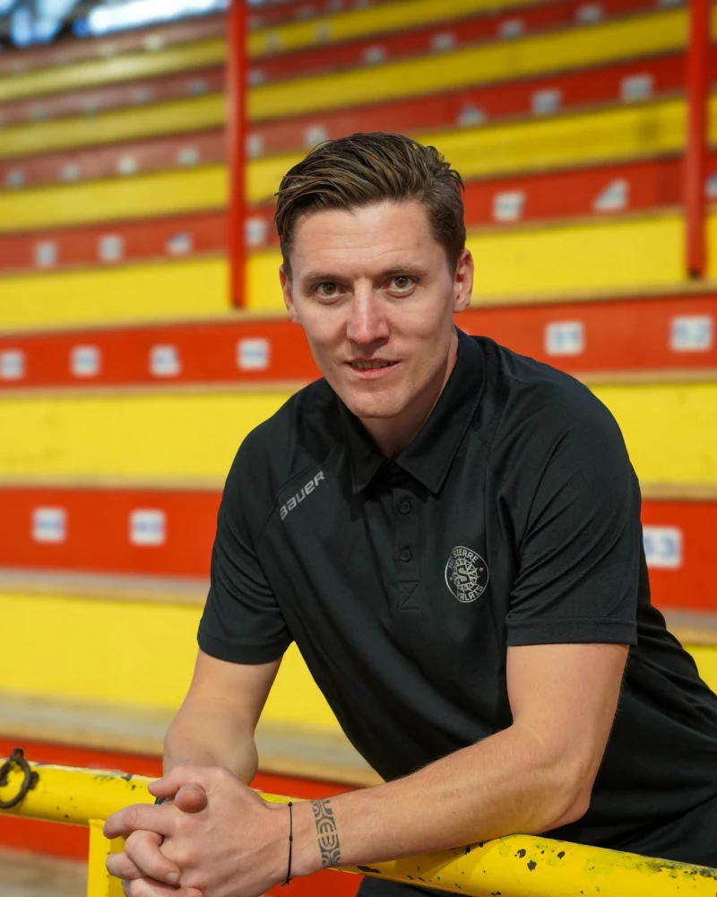 Killian Mottet se confie sur l'incertitude de ses deux derniers étés
