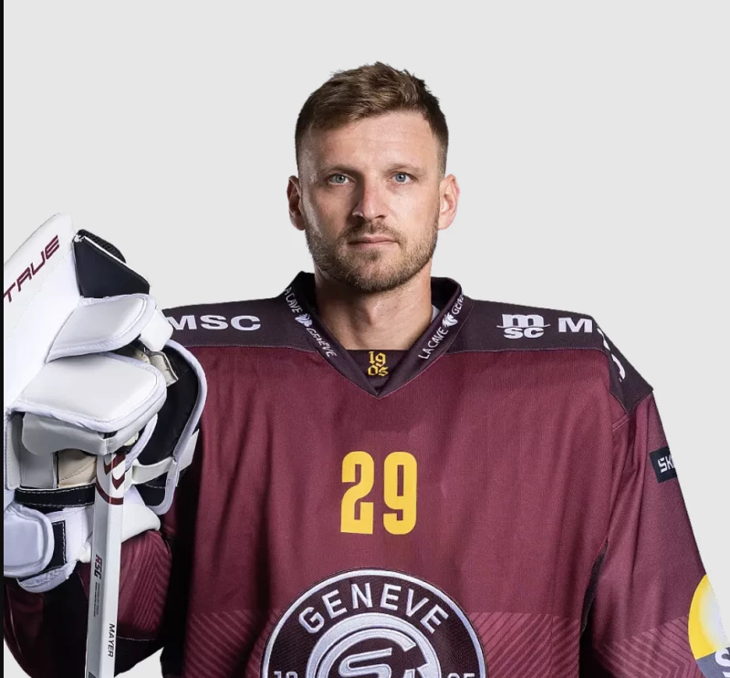 Robert Mayer obtiendra plus de départs cette saison