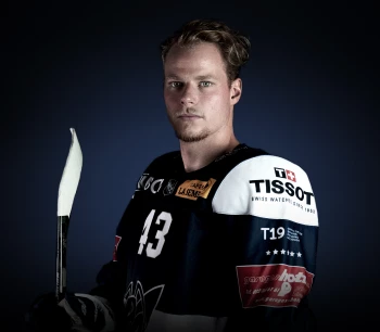 Janik Loosli verpasst den Saisonauftakt