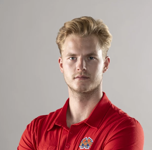 HC Bienne : Victor Söderström rétabli pour la réception d'Ajoie