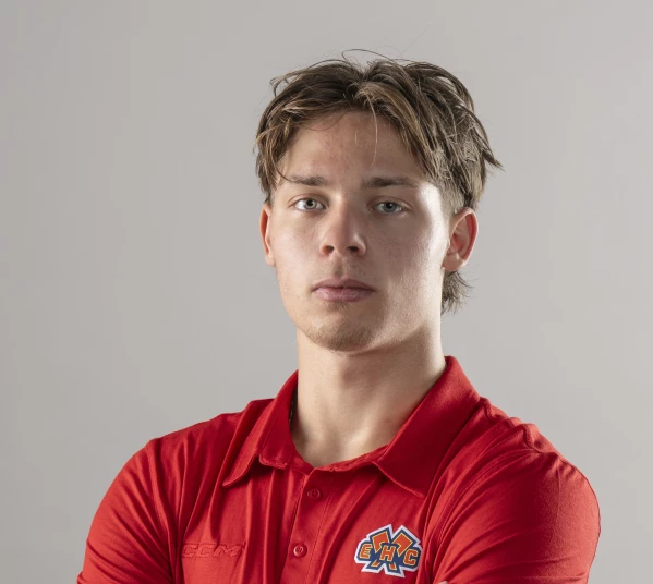 Cinq joueurs garnissent l'infirmerie du HC Bienne, mais des signes positifs pour Gaëtan Haas
