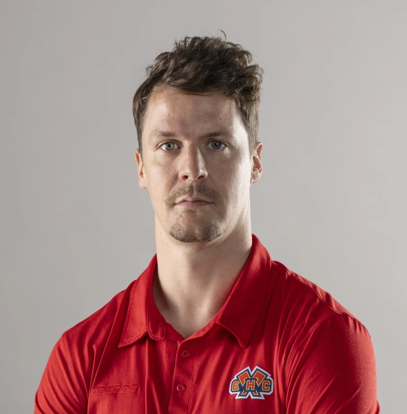 Absence de Gaëtan Haas face aux Lakers, lourde sanction contre Daniel Carr ?