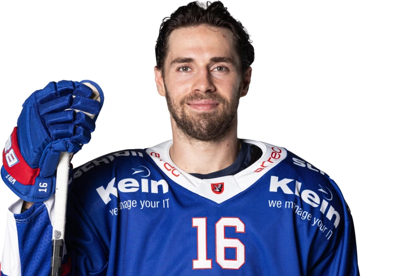 EV Zug verpflichtet Bernd Wolf für drei Saisons ab der Spielzeit 2027/28