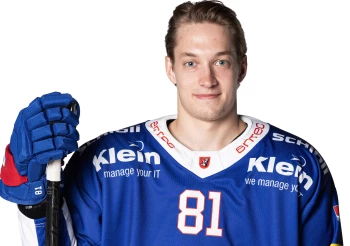 Harter Schlag für Kloten: Saison für Raphael Prassl bereits beendet