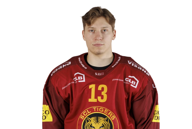 Coup dur pour les SCL Tigers avec la fin de saison probable d'Oskars Lapinskis