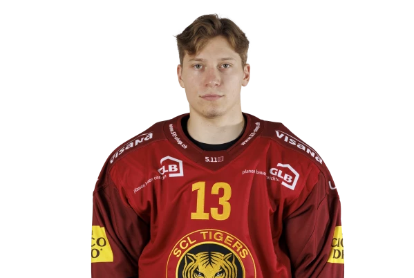 Coup dur pour les SCL Tigers avec la fin de saison probable d'Oskars Lapinskis