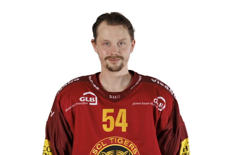 Jonathan Dahlén begründet seine Abwesenheit bei den SCL Tigers und schliesst eine Rückkehr nach Schweden aus