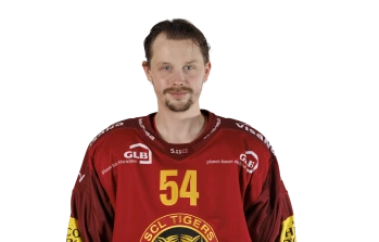 Jonathan Dahlén justifie son absence avec les SCL Tigers et écarte un retour en Suède