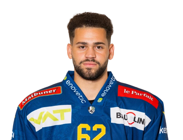 Le point sur les blessés du HC Davos