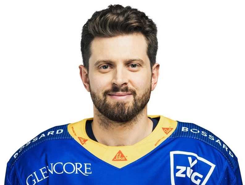 L’EV Zoug souhaite blinder Lukas Bengtsson au cœur de la refonte de sa défense
