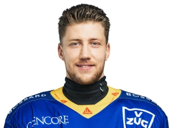 Medical Update beim EV Zug: Mike Künzle zurück im Spiel, drei Spieler weiterhin out