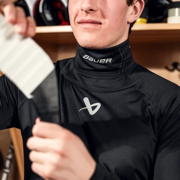 La NHL impose le protège-cou aux nouveaux joueurs à partir de cette saison