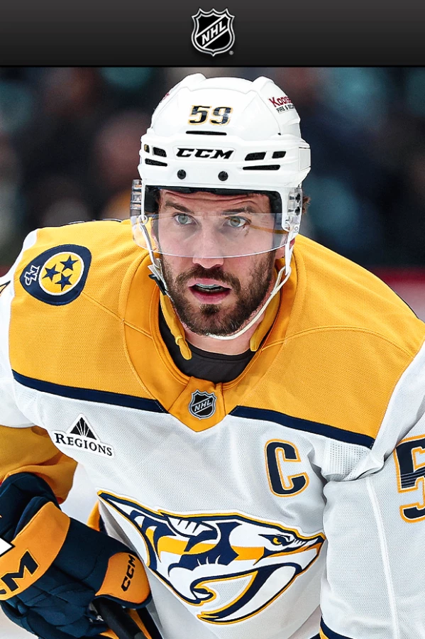 Ein Langlebigkeitsrekord für die NHL-Kapitäne in der Saison 2026-2027