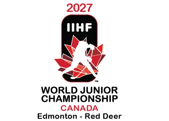 Mondial junior 2027 : la Suisse défiera le Canada dès le Boxing Day à Edmonton