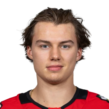 Connor Bedard toujours à l'écart des entraînements collectifs