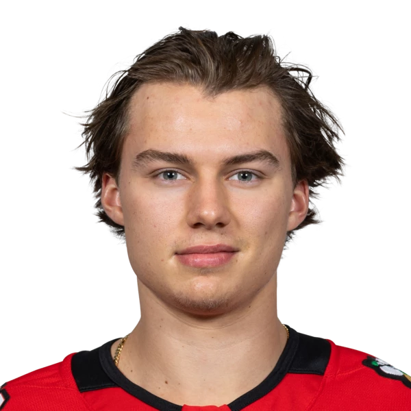 Connor Bedard toujours à l'écart des entraînements collectifs