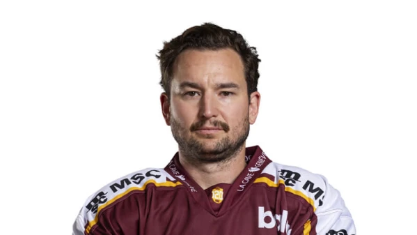 Renfort de choix aux Mélèzes : Jason Akeson prêté au HC La Chaux-de-Fonds