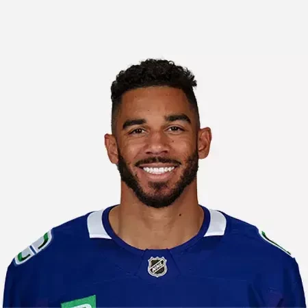 Evander Kane proposé à certains clubs suisses