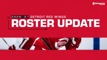 Théo Rochette assigné aux Griffins de Grand Rapids