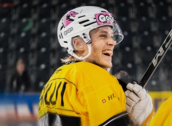Pour le plaisir : le bien joli but d'Anttoni Honka