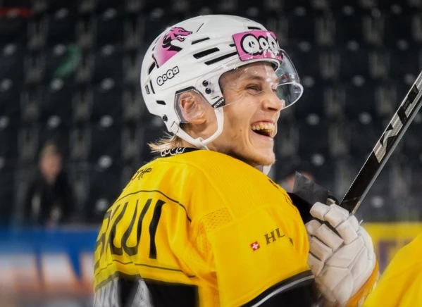 Pour le plaisir : le bien joli but d'Anttoni Honka