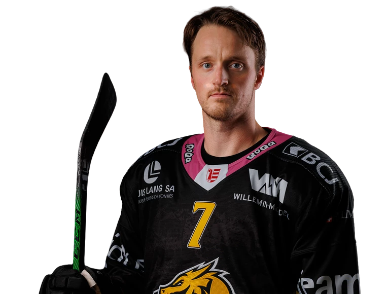 Recours du HC Bienne : dix matchs de suspension réclamés contre Daniel Carr