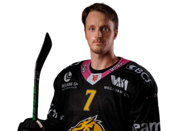 Recours du HC Bienne : dix matchs de suspension réclamés contre Daniel Carr