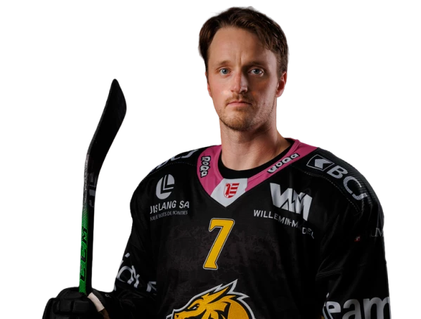 Recours du HC Bienne : dix matchs de suspension réclamés contre Daniel Carr
