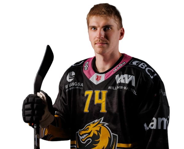 Julius Nättinen sera présent face à Genève