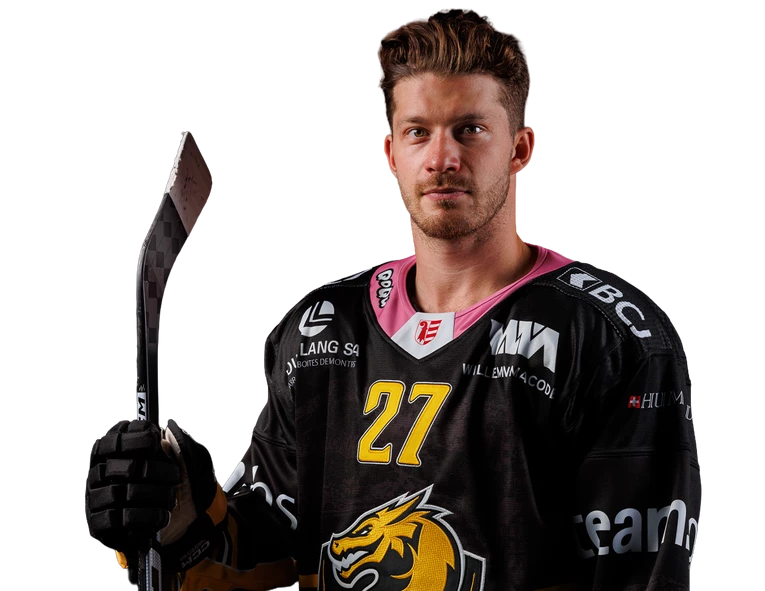 Kristian Tanus livre ses impressions sur le championnat suisse et cet incroyable départ en trombe