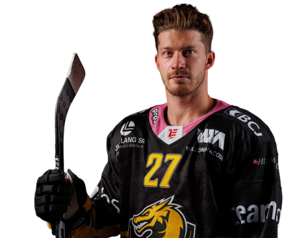 Kristian Tanus livre ses impressions sur le championnat suisse et cet incroyable départ en trombe