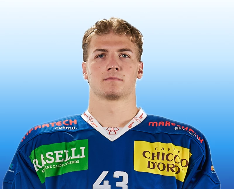 Tim Muggli prolonge son contrat avec le HC Ambrì-Piotta