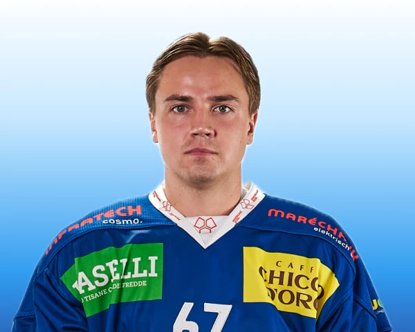 Double prêt accordé par Ambrì-Piotta : Hedlund rejoint Genève-Servette, Forget envoyé à Bellinzone