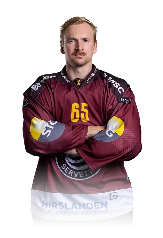 L'infirmerie du Genève-Servette HC déborde après de nouvelles blessures majeures