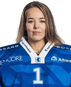 Réorganisation chez les gardiennes zougoises : Eveliina Mäkinen promue, Franzisca Ebener réorientée vers la relève