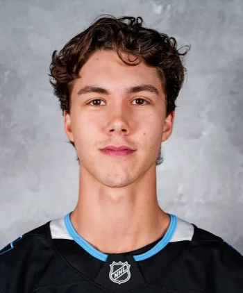 Coup dur pour le Mammoth avec la longue absence de Maveric Lamoureux