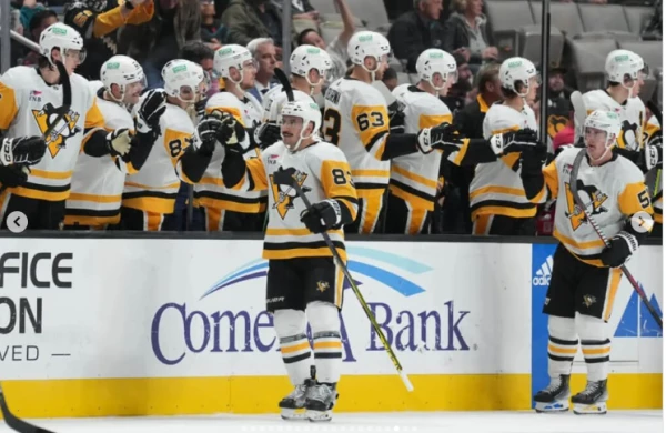 Matt Nieto met un terme à sa carrière après 705 rencontres disputées en NHL