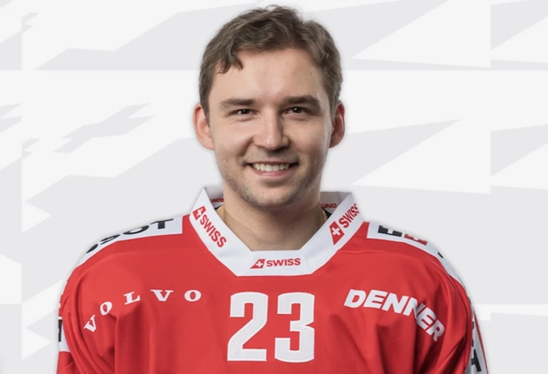Philipp Kurashev officie sans agent en Suisse dans un exercice d'équilibriste