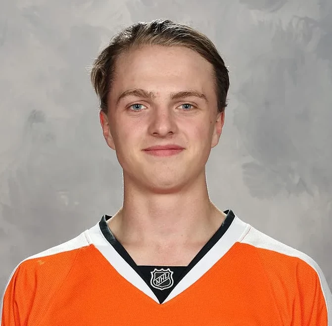Linus Högberg und Frölunda nehmen Gespräche auf vor dem Hintergrund von Interesse aus der SHL und der Schweiz