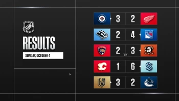 Weitere bemerkenswerte Fakten aus dieser NHL-Nacht und dem bevorstehenden Spielabend