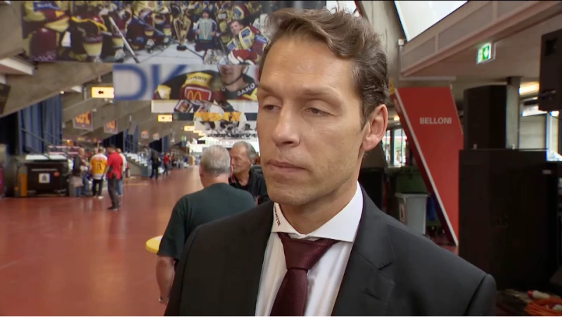 Marc Gautschi explore plusieurs pistes pour compléter et renforcer son effectif