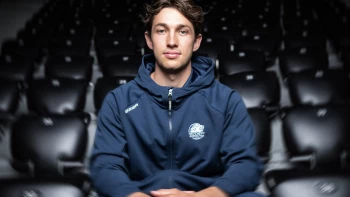 Fin de parcours prématurée pour Joshua Fahrni, qui met un terme immédiat à sa carrière