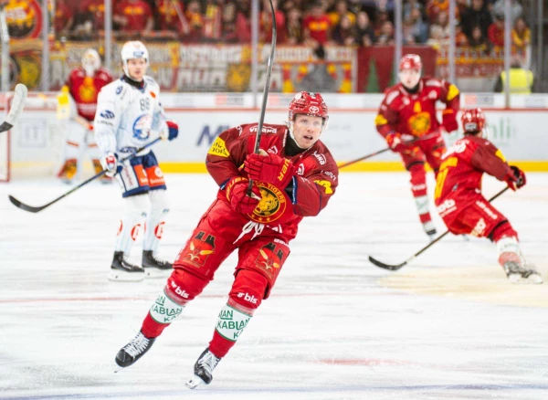 Fidélité récompensée à Langnau : le capitaine Flavio Schmutz rempile jusqu'en 2030