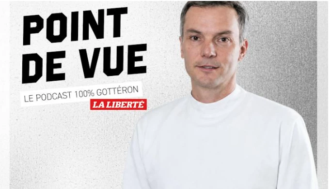 Le quotidien d'un médecin d'une équipe de National League