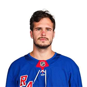Séisme à New York : Igor Shesterkin blessé et privé de toute la saison